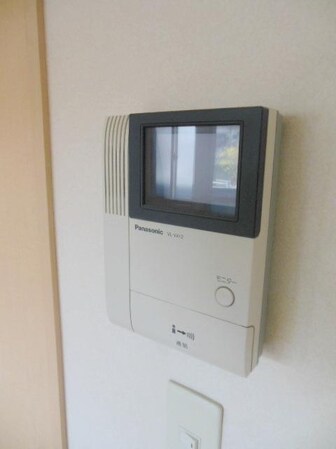 コンフォルターブルの物件内観写真